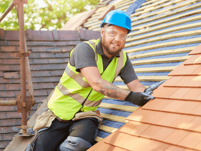 About Roof Repair Experts Benoit, MS